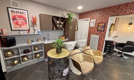 Ladies & Gentlemen Prestige by Amélie : Coiffeur à Saint-Pierre-des-Nids