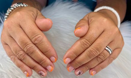 Claire Beauty Nail’s : Institut de beauté à Clérac
