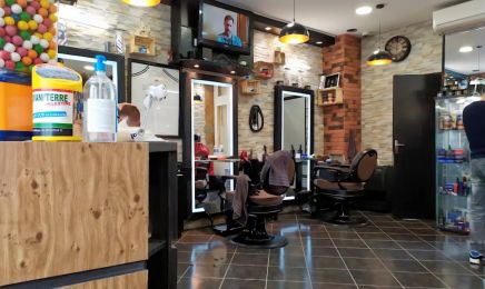Hair Styl Coiffure : Coiffeur à Villeurbanne