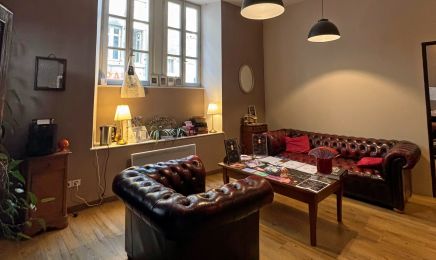 Blushmarine : Manucure à Besançon