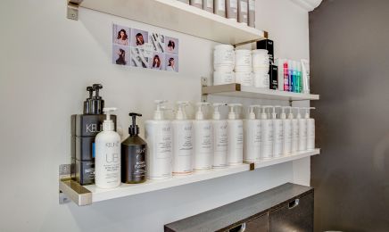 Marilyne Franck Coiffure : Coiffeur à Saint-Germain-en-Laye