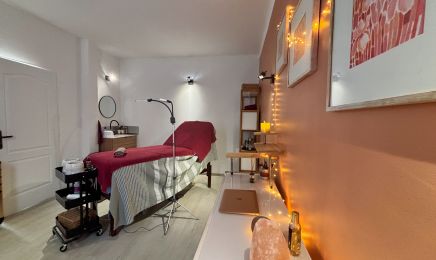 Institut De Beauté Marina Bay : Manucure à Sanary-sur-Mer