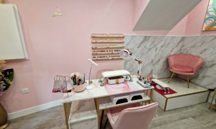Les clefs de la beauté : Institut de beauté à Saint-Martin-du-Var