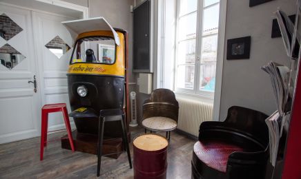 Enzo Coiffeur Créateur : Coiffeur à Épargnes