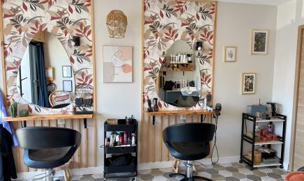 L’hair de grâce  : Manucure à Saint-Geours-de-Maremne