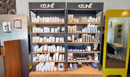 Hair Pure : Institut de beauté à Niort