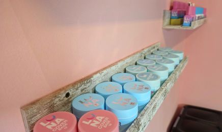 Wuppertal Nails: Nagelstudio in Wuppertal
