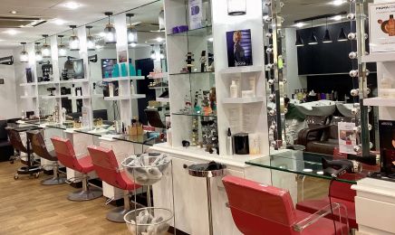 Camille Albane - Mont-de-Marsan  : Coiffeur à Mont-de-Marsan
