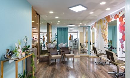 Verytif's Coiffure : Coiffeur à Montréjeau
