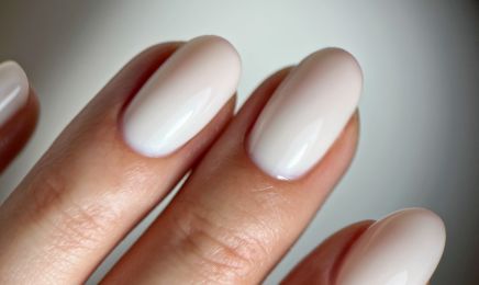 LB Nail artist : Manucure à Vertou