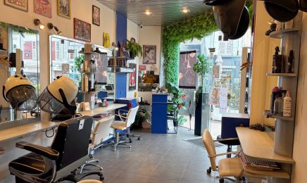 Coif.fhair Palaiseau : Barbier à Palaiseau