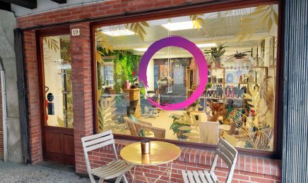 L’atelier d’Auré  : Coiffeur à Saint-Sulpice-sur-Lèze