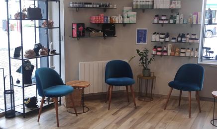 Sabine Coiffure : Coiffeur à Malesherbes