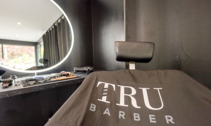  Concept Barber by ZM&BRONX : Coiffeur à Chavanoz