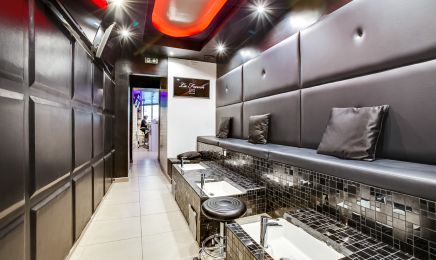 LA FRENCH - NAIL BAR : Manucure à Paris