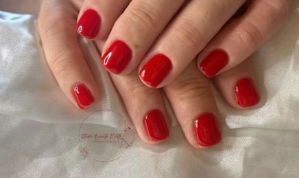 Studio Beauté D'AM : Manucure à Fontaines-sur-Saône