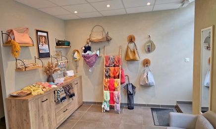 Plaisir et Beauté : Manucure à Saint-Sever