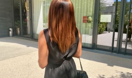 Résidence Montana - Julia Pires : Coiffeur à Clichy
