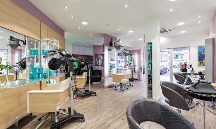 ATMOSPHERE COIFFURE : Coiffeur à Andernos-les-Bains