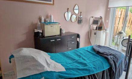 Sublime Esthetique : Manucure à Toufflers