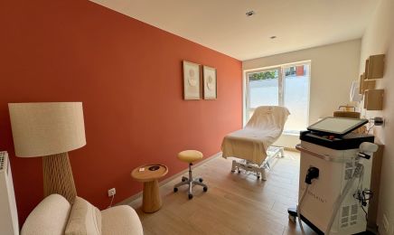 Eter'nelles : Institut de beauté à Mont-Saint-Guibert