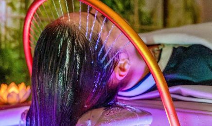 Head spa Amaë : Coiffeur à Balaruc-les-Bains