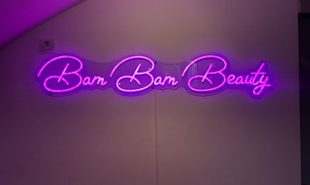 Bam Bam Beauty (Dread Locks & Body Piercing) : Institut de beauté à Metz
