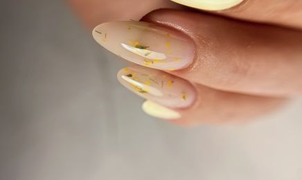 Marie Nail Artiste : Manucure à Gap