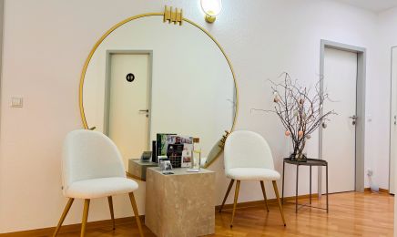 Numa Beauty: Kosmetikstudio in Leonberg