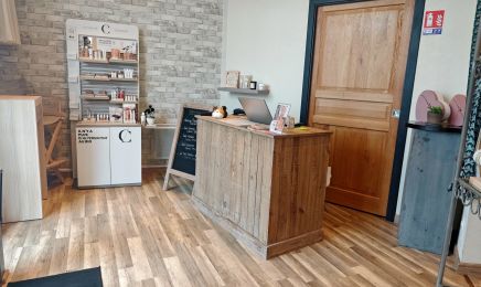 Fleur de coton : Institut de beauté à Gouesnou