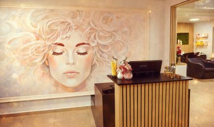 Friseursalon Natürlich Schön: Friseur in Warendorf