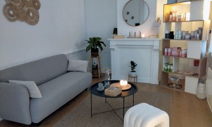 Harmonie Sens : Institut de beauté à Douai