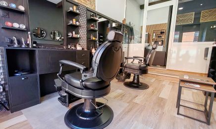 O Barbier Coiffeur AZ : Coiffeur à Toulouse