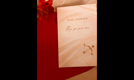 Sade Massage  : Spa à Montpellier