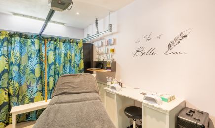 La Biotée à domicile : Institut de beauté à Jablines