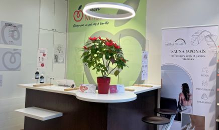 Eden Minceur : Institut de beauté à La Flèche