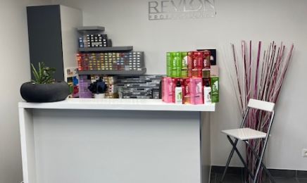 ADN Coiffure : Coiffeur à Coutances