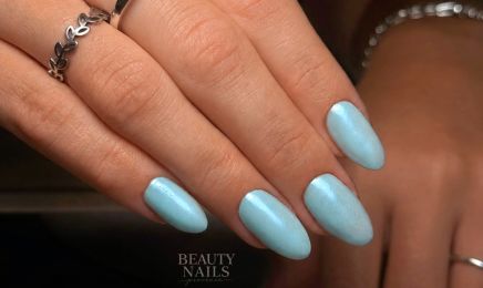Beauty nails Provence  : Manucure à Grans