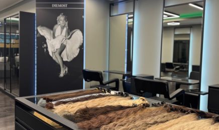 Diemost Extensions: Friseur in Köln