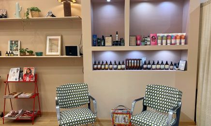 Salon Charlie : Coiffeur à Marseille