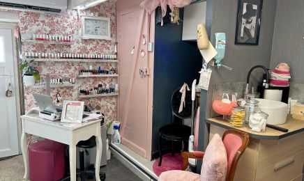 Bulle esthetique  : Coiffeur à Ambarès-et-Lagrave