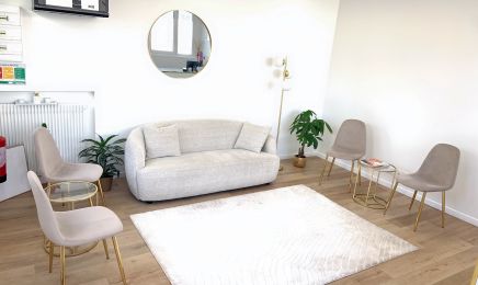Derm Laser : Coiffeur à Ermont