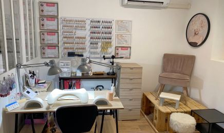 Nails VSNT : Manucure à Jonquières
