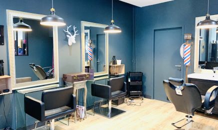 Mélanie Machado Coiffure Make Up' : Manucure à Tarbes