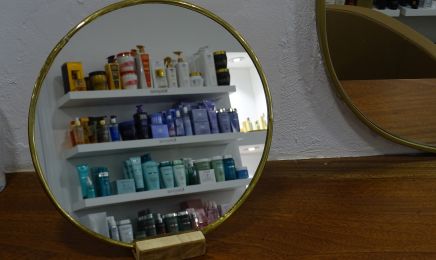 Christine Blanc • LA BAULE : Coiffeur à LA BAULE-ESCOUBLAC