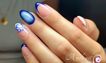 A MELI MEL'O ONGLES : Manucure à Chassieu