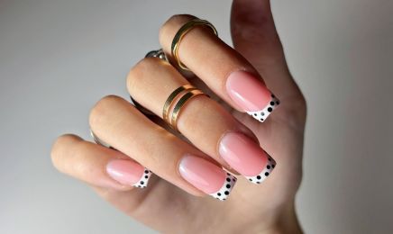 ELMA Beauté : Manucure à Six-Fours-les-Plages