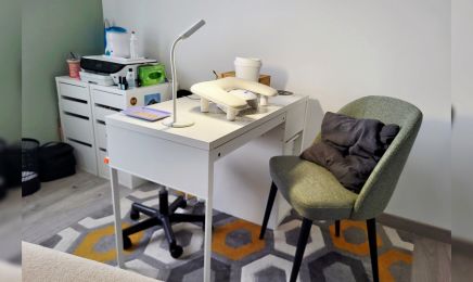 Linstant de Charlotte : Institut de beauté à Rochefort
