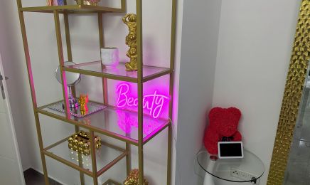 La Femme Lashes & Beauty: Tattoo-Künstler in Wuppertal