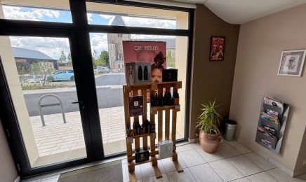 Ephémère : Coiffeur à Roëzé-sur-Sarthe